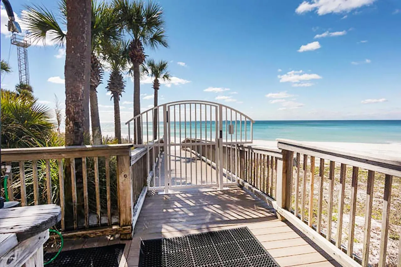 Hidden Dunes 303 Panama City Beach