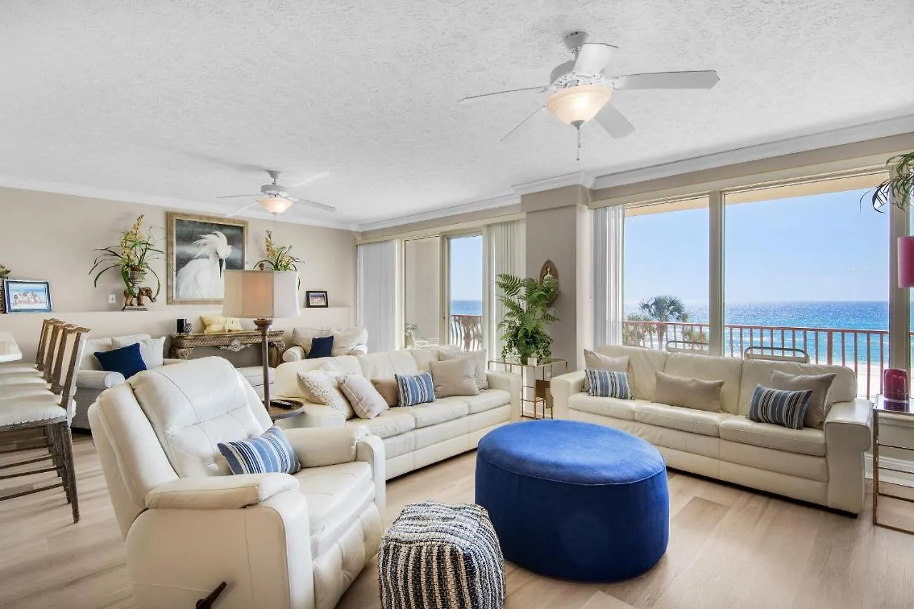 Holiday home Hidden Dunes 303 Panama City Beach
