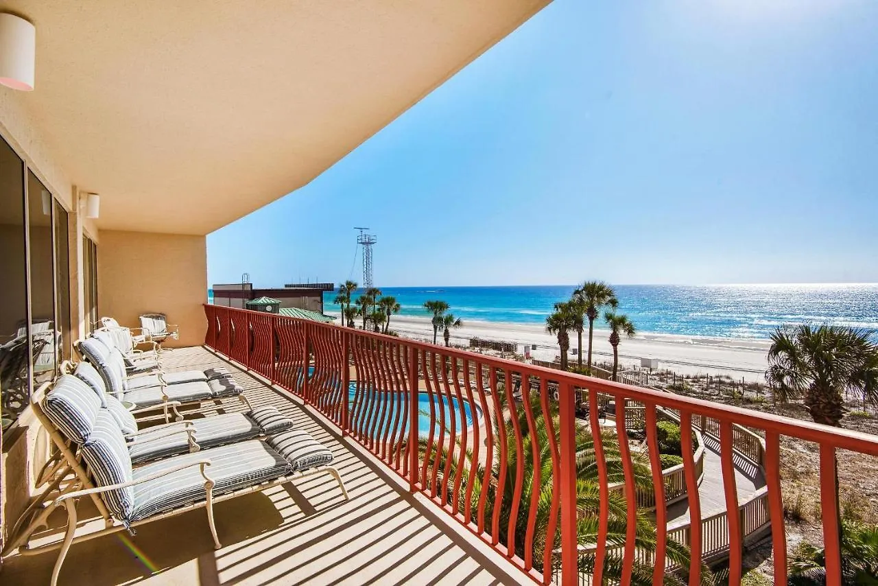 Hidden Dunes 303 Panama City Beach Holiday home