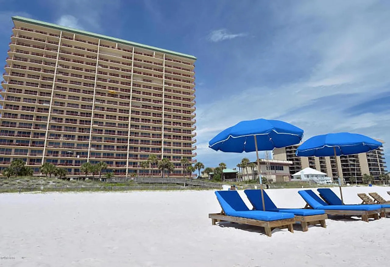 Holiday home Hidden Dunes 303 Panama City Beach