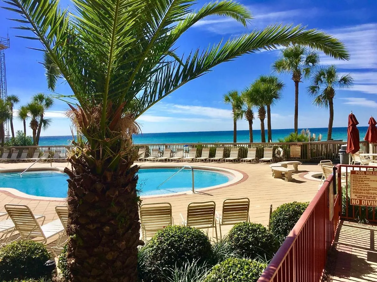 Holiday home Hidden Dunes 303 Panama City Beach