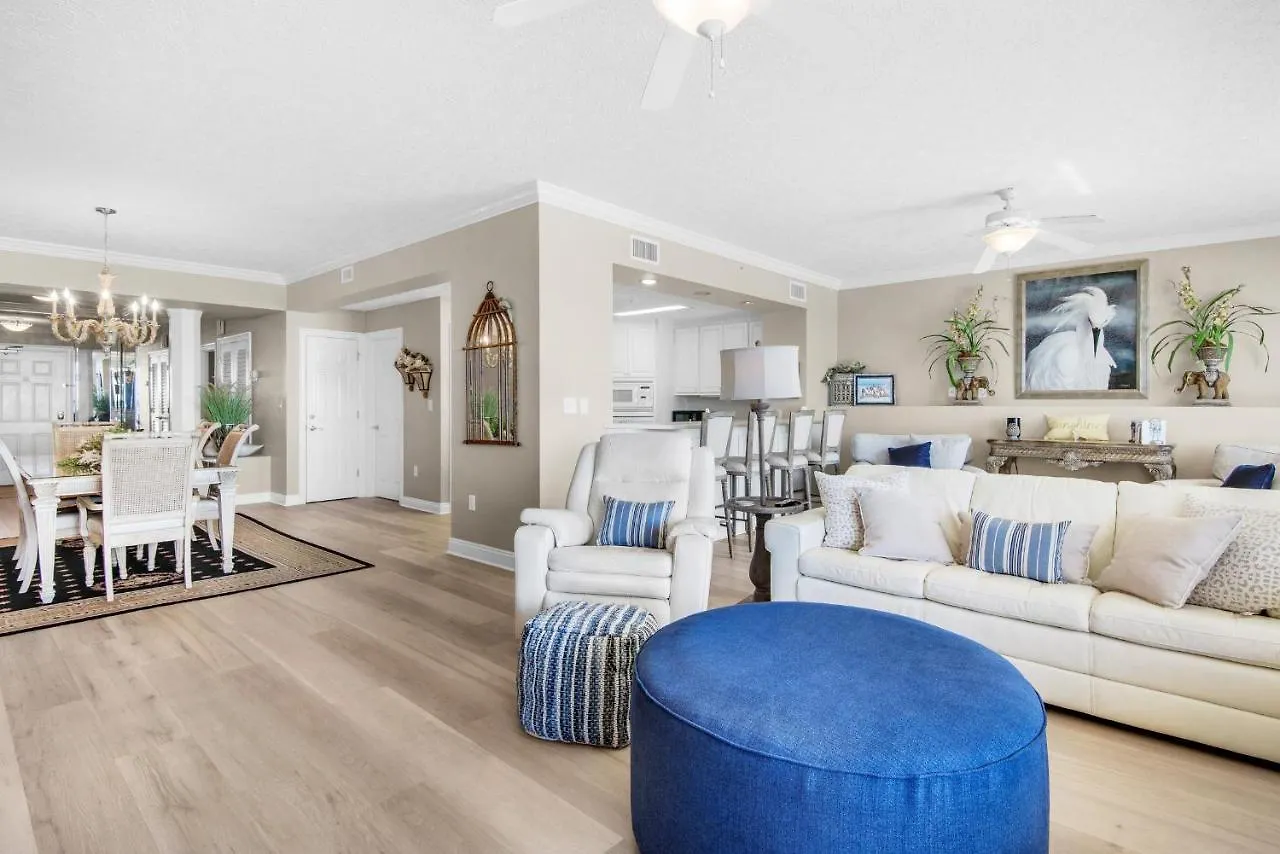 Holiday home Hidden Dunes 303 Panama City Beach
