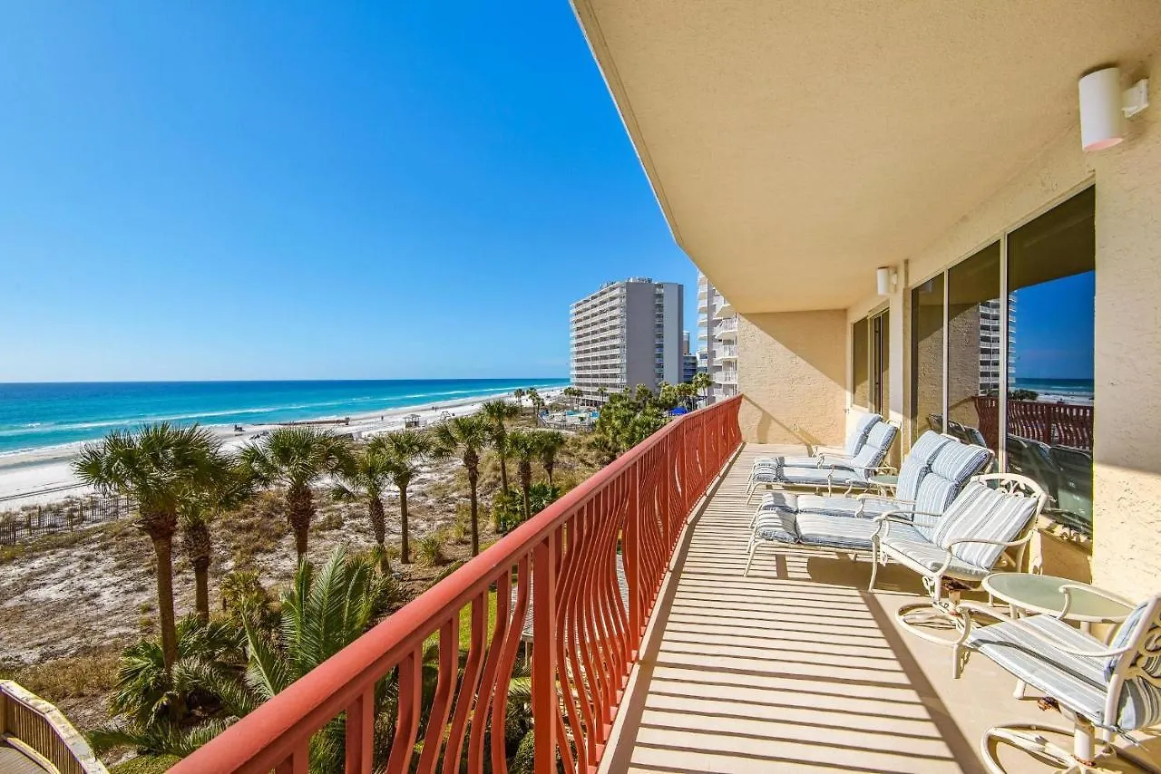 Hidden Dunes 303 Panama City Beach 0*,  United States