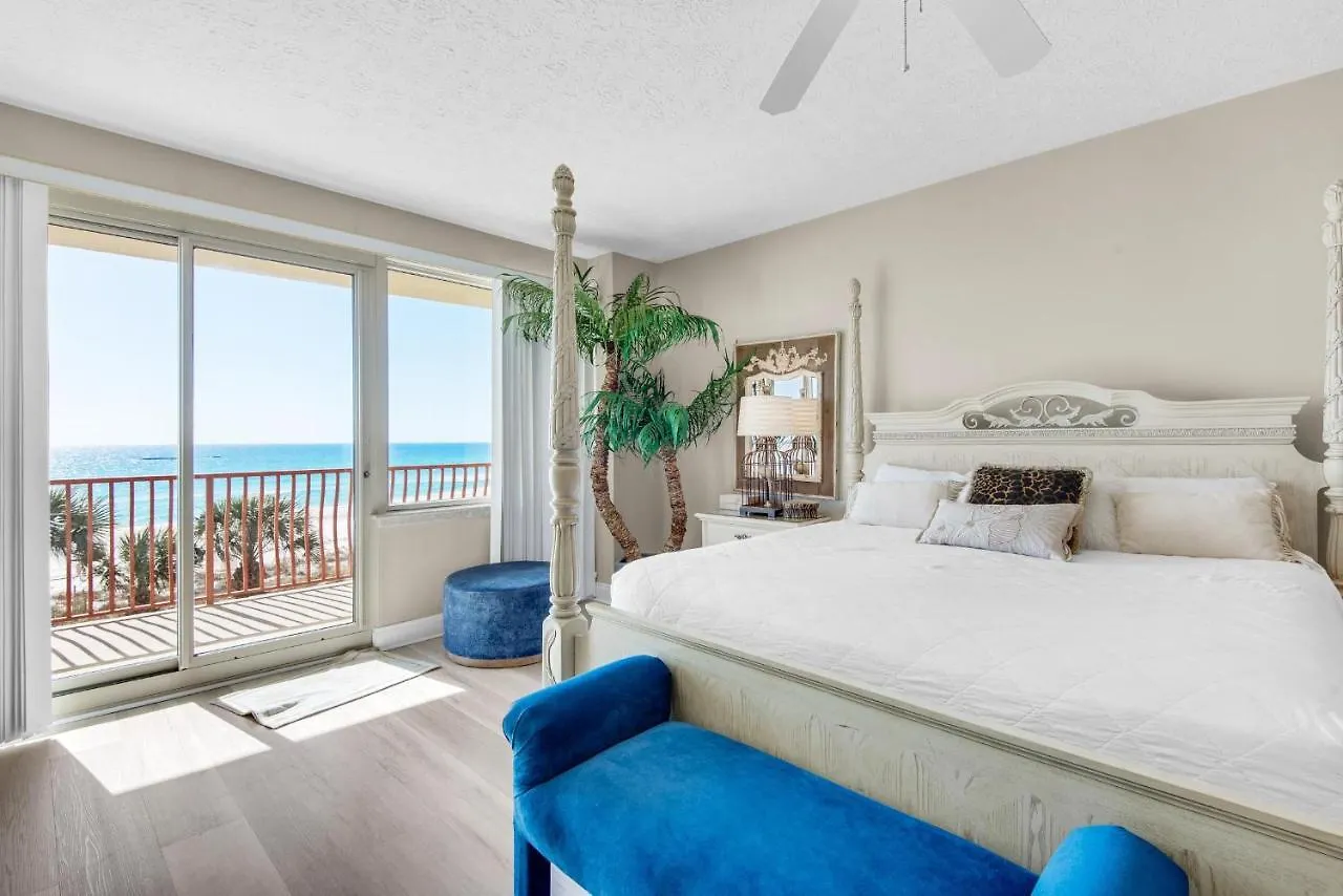 Hidden Dunes 303 Panama City Beach Holiday home