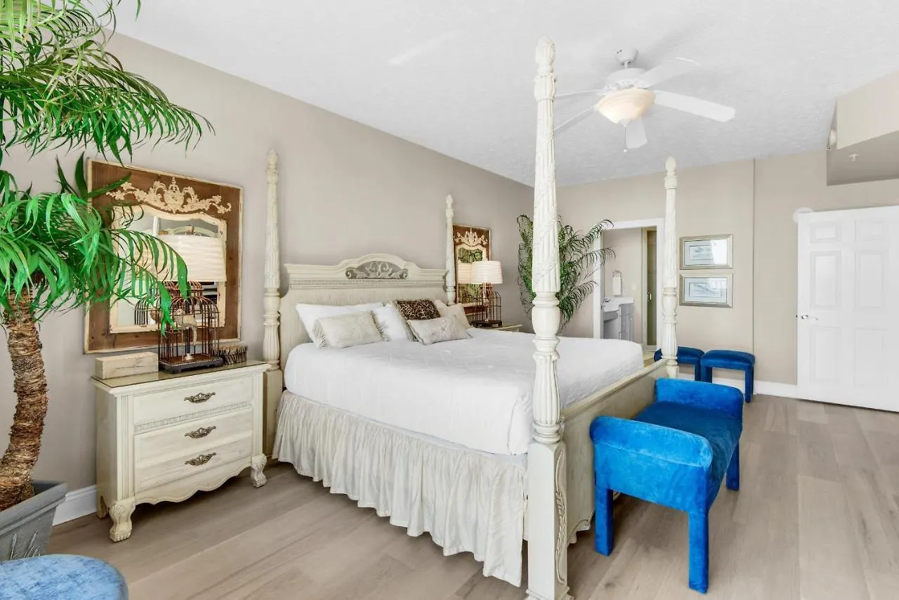 Holiday home Hidden Dunes 303 Panama City Beach