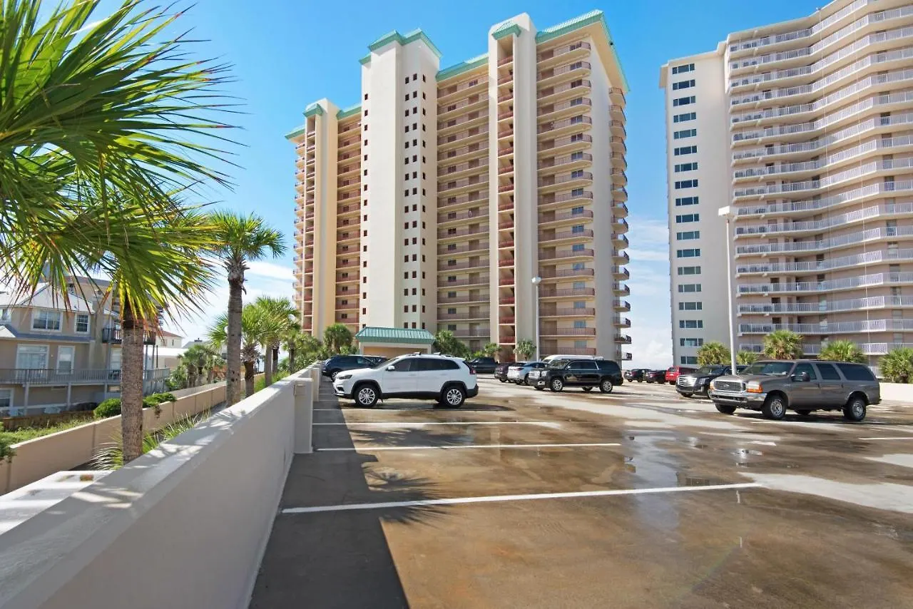 Hidden Dunes 303 Panama City Beach