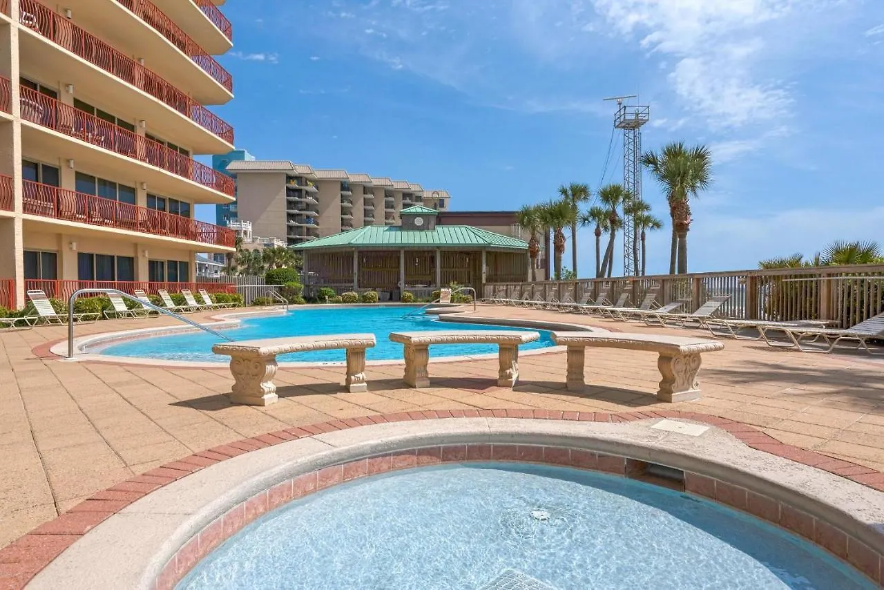 Holiday home Hidden Dunes 303 Panama City Beach United States