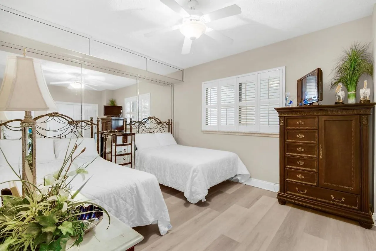 Hidden Dunes 303 Panama City Beach Holiday home