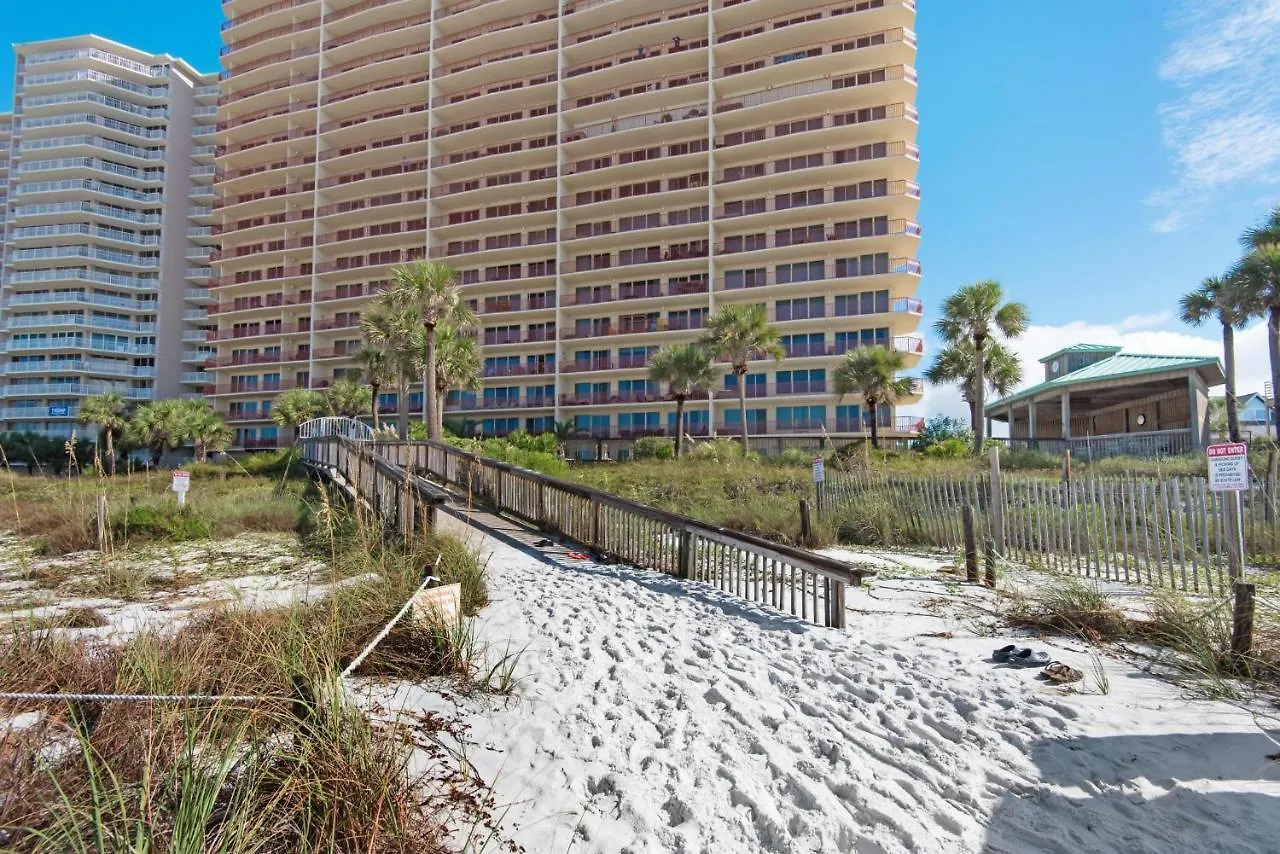 Hidden Dunes 303 Panama City Beach