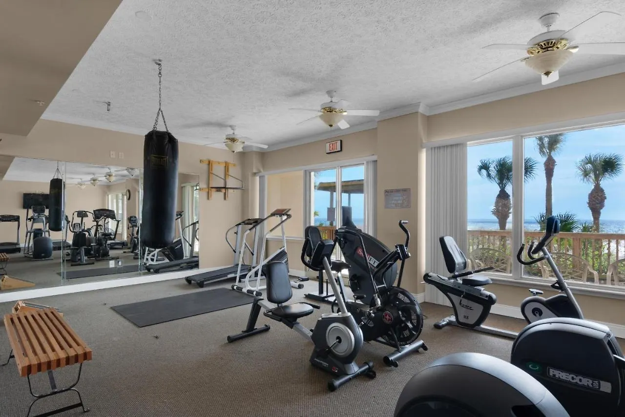 Holiday home Hidden Dunes 303 Panama City Beach