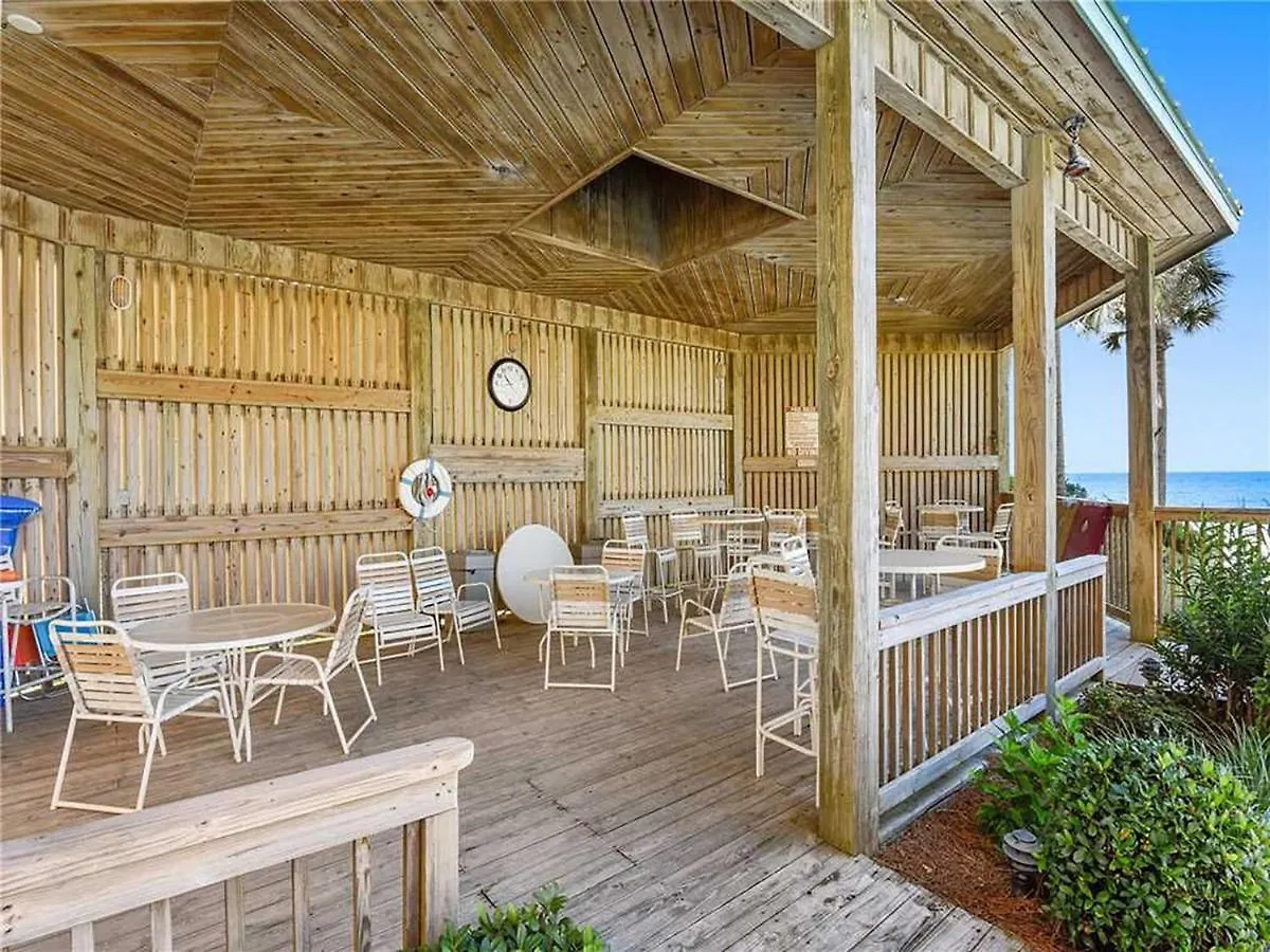 Hidden Dunes 303 Panama City Beach Holiday home