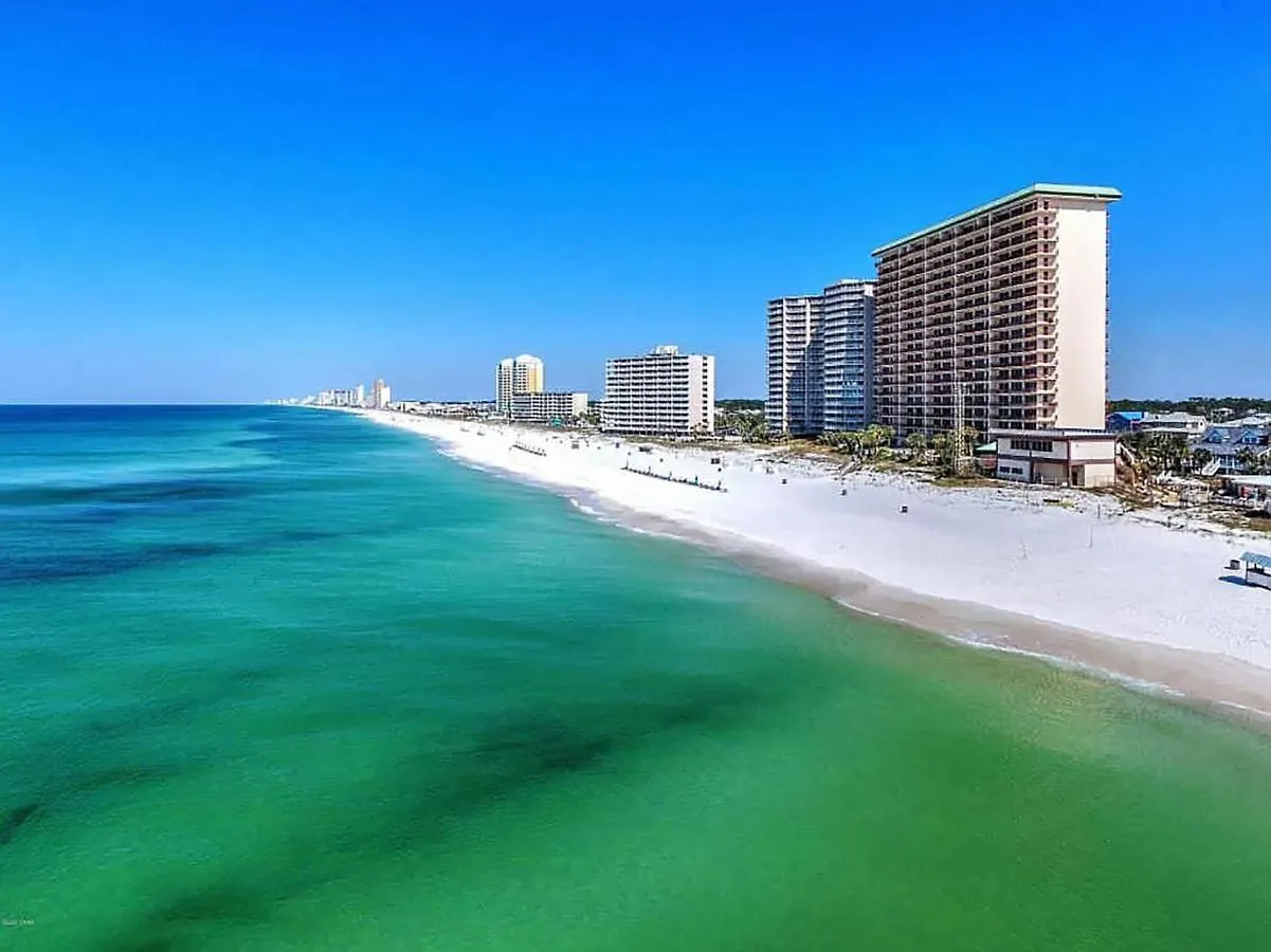 Holiday home Hidden Dunes 303 Panama City Beach United States