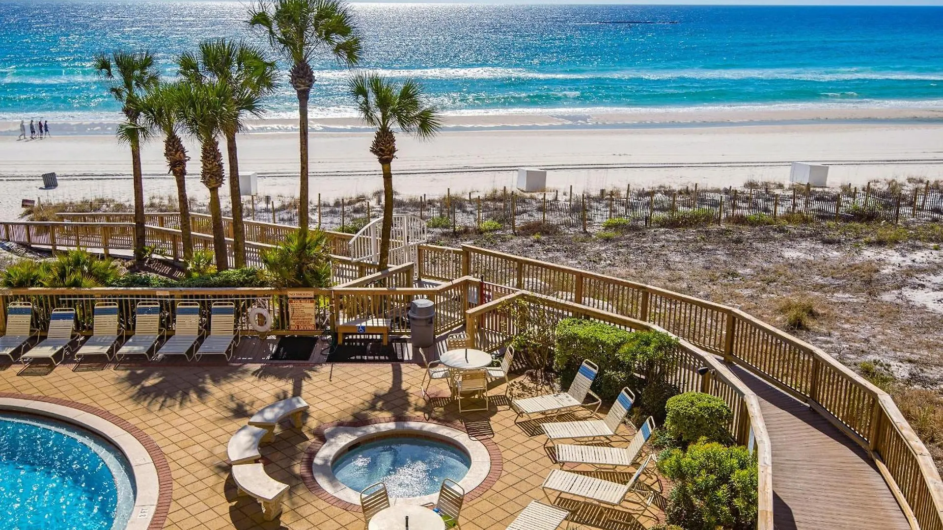 Holiday home Hidden Dunes 303 Panama City Beach