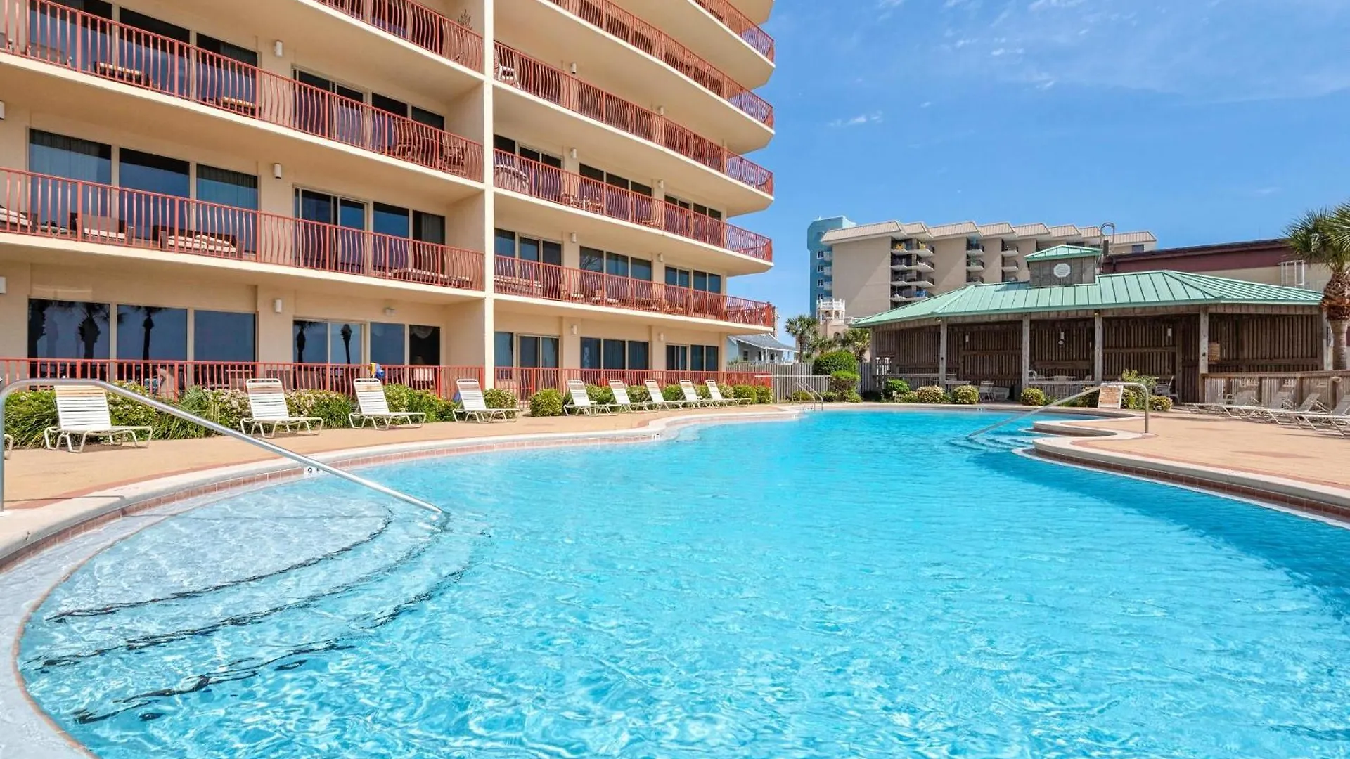 Holiday home Hidden Dunes 303 Panama City Beach United States