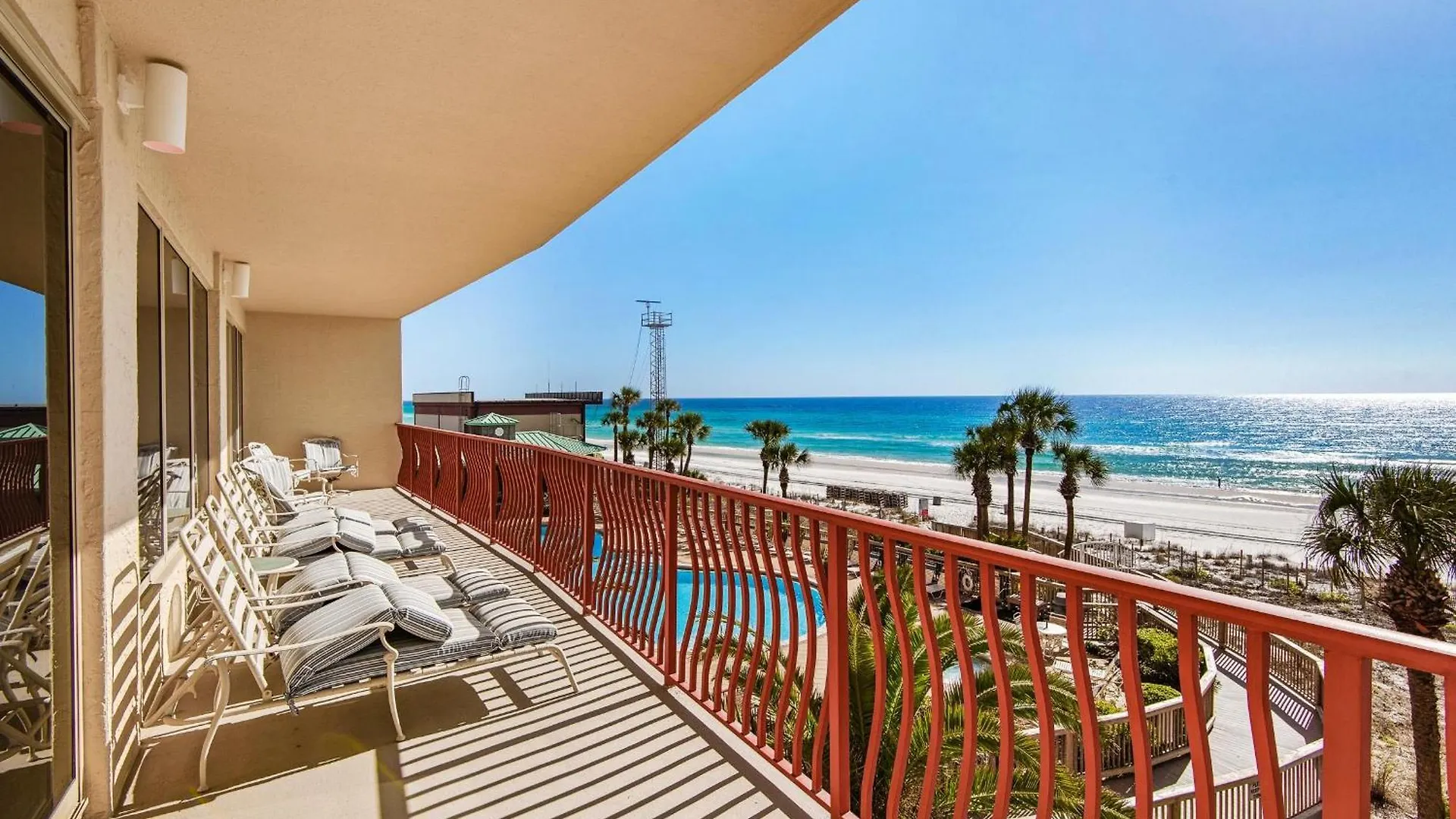 Hidden Dunes 303 Panama City Beach 0*,  United States