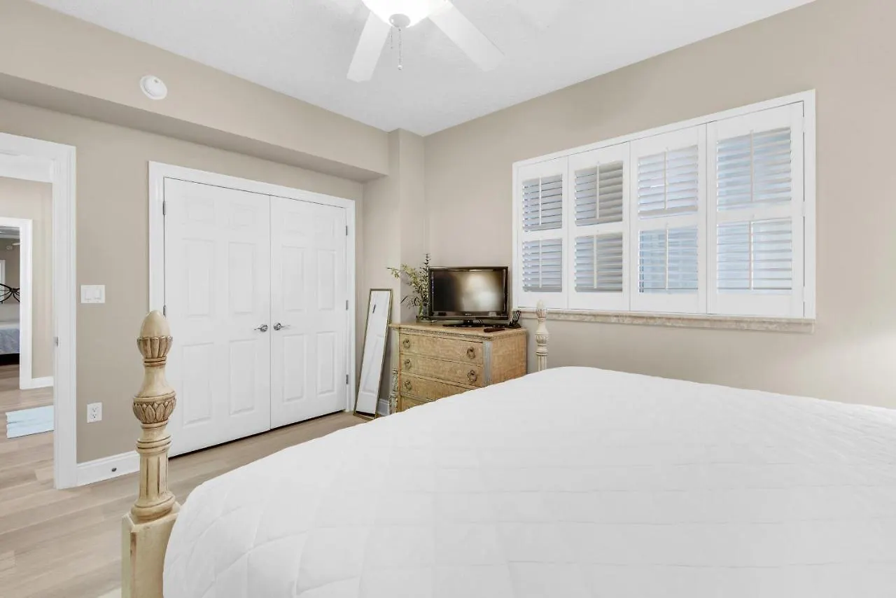 Holiday home Hidden Dunes 303 Panama City Beach United States