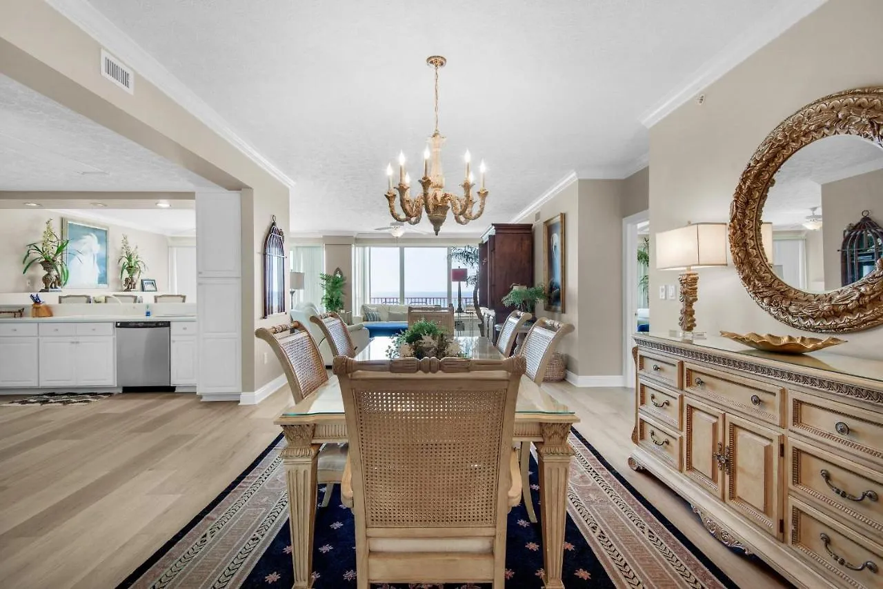 Holiday home Hidden Dunes 303 Panama City Beach United States